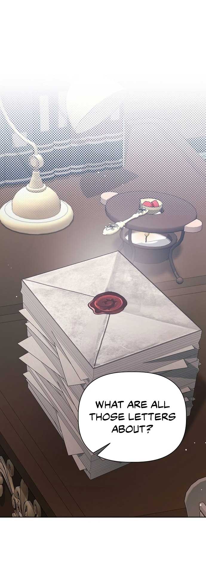 A Flowery Path for the Devastated Male Lead Chapter 22 page 13
