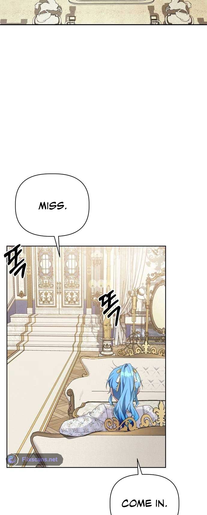 A Flowery Path for the Devastated Male Lead Chapter 22 page 1