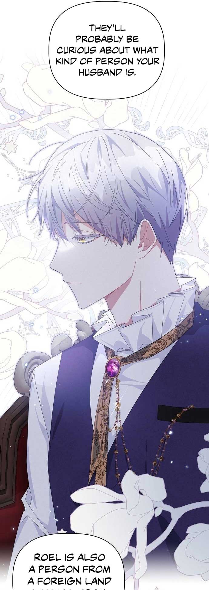A Flowery Path for the Devastated Male Lead Chapter 22 page 20