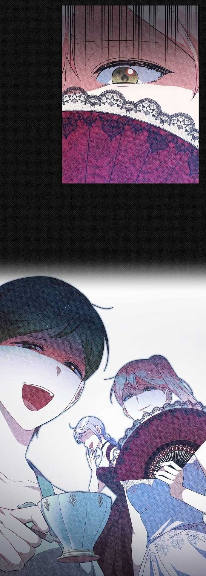 A Flowery Path for the Devastated Male Lead Chapter 22 page 26