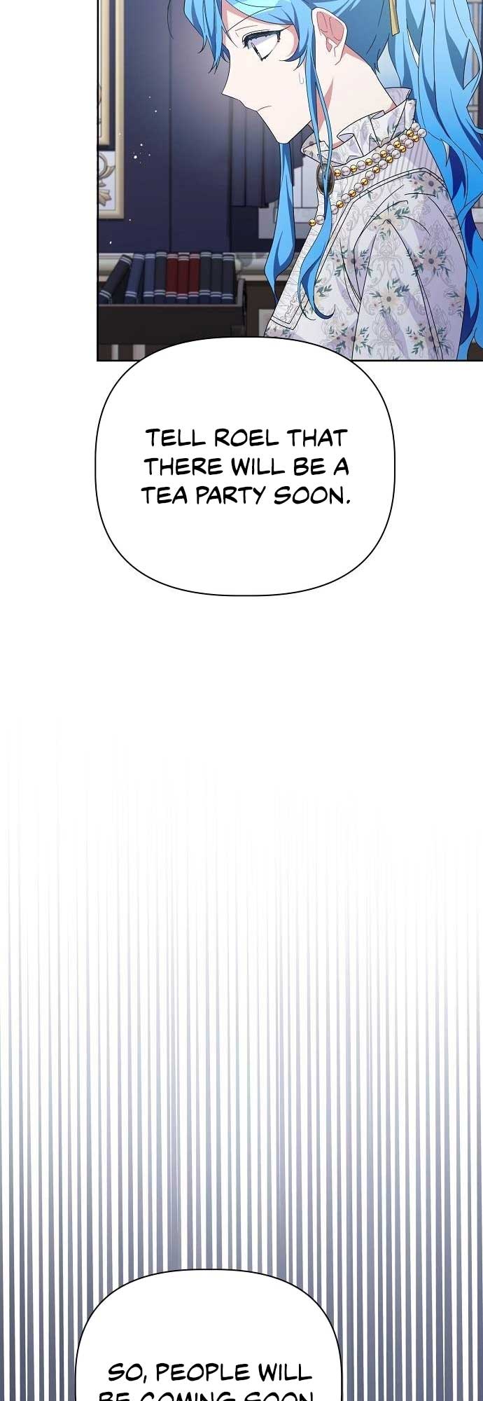 A Flowery Path for the Devastated Male Lead Chapter 22 page 38