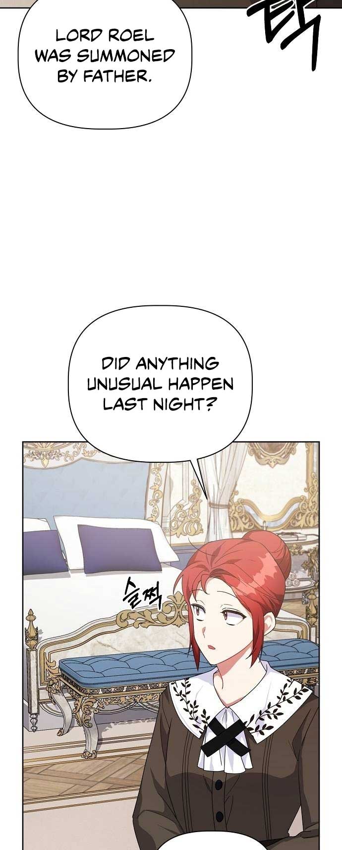 A Flowery Path for the Devastated Male Lead Chapter 22 page 3