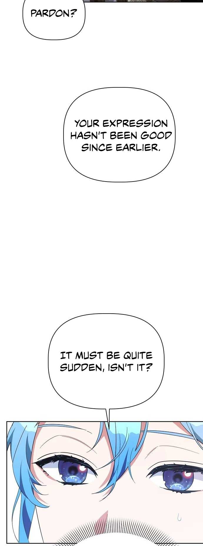 A Flowery Path for the Devastated Male Lead Chapter 22 page 43