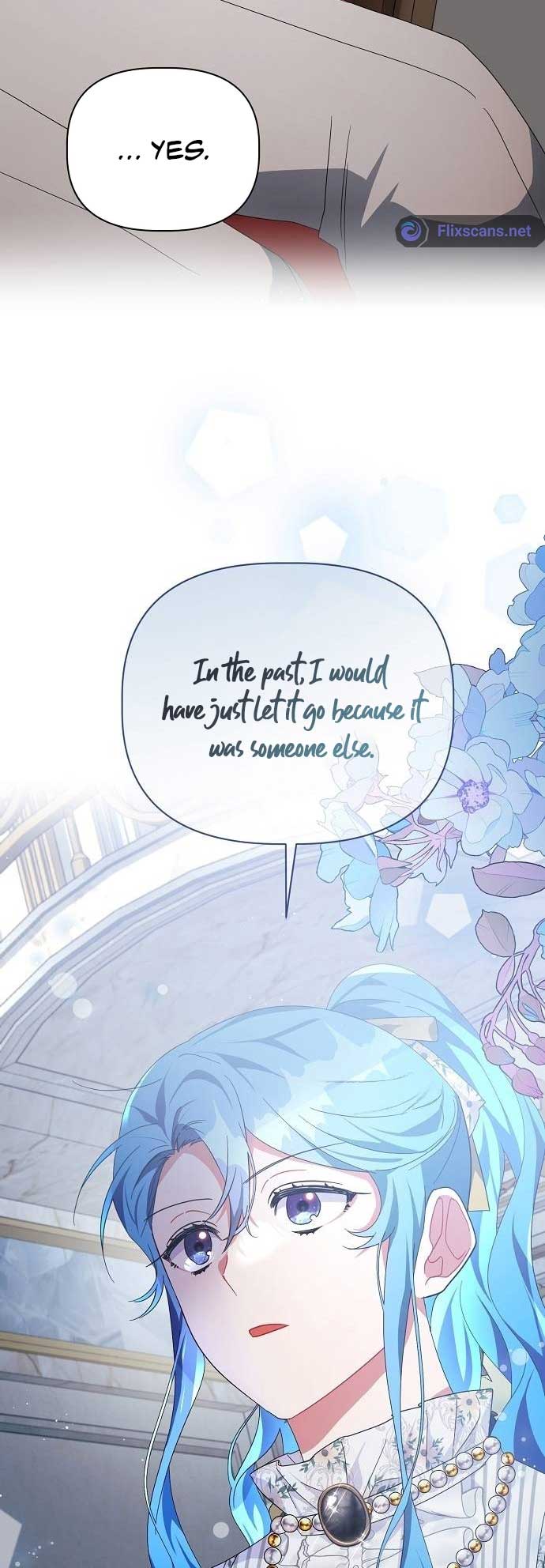 A Flowery Path for the Devastated Male Lead Chapter 22 page 47