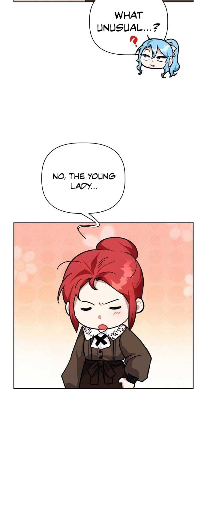 A Flowery Path for the Devastated Male Lead Chapter 22 page 4