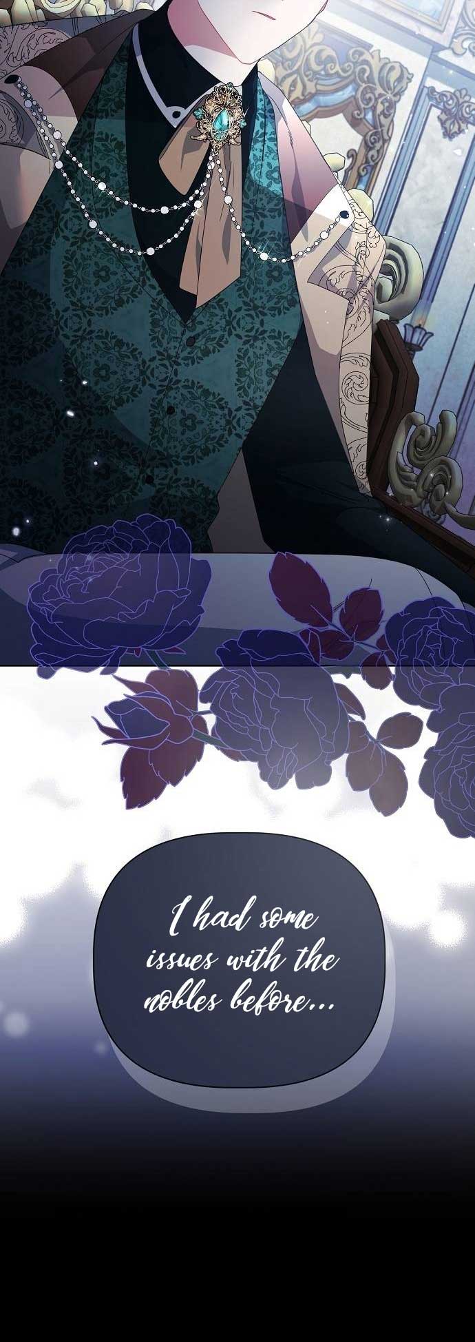 A Flowery Path for the Devastated Male Lead Chapter 22 page 51