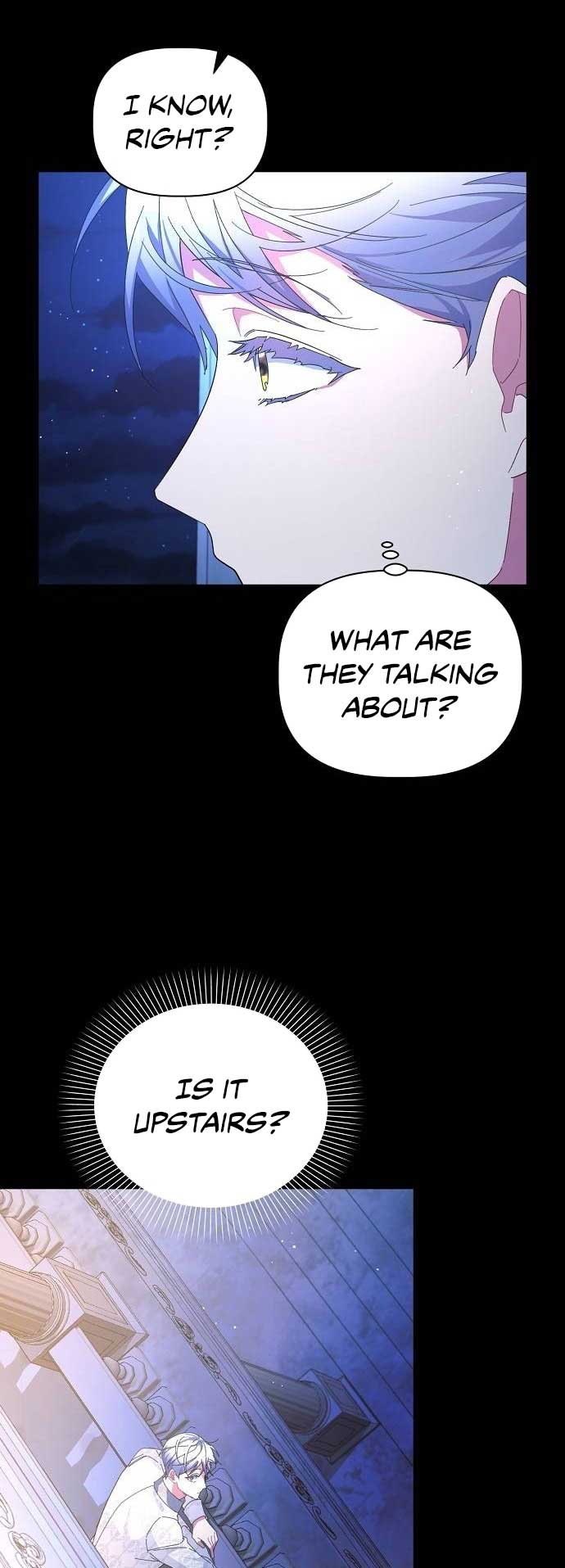 A Flowery Path for the Devastated Male Lead Chapter 23 page 25