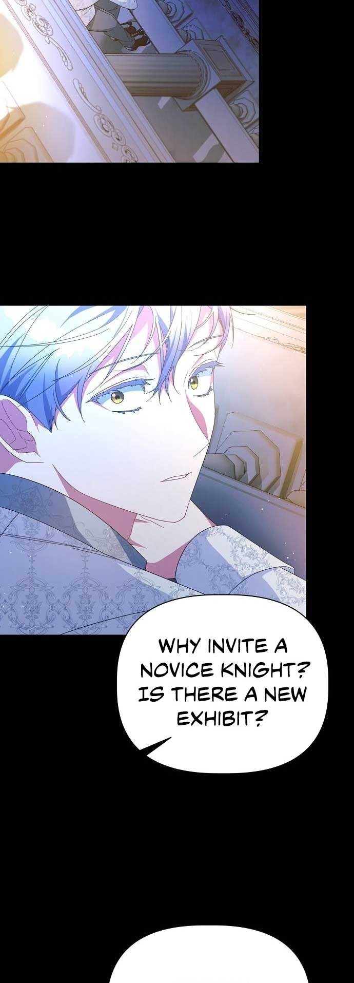 A Flowery Path for the Devastated Male Lead Chapter 23 page 26