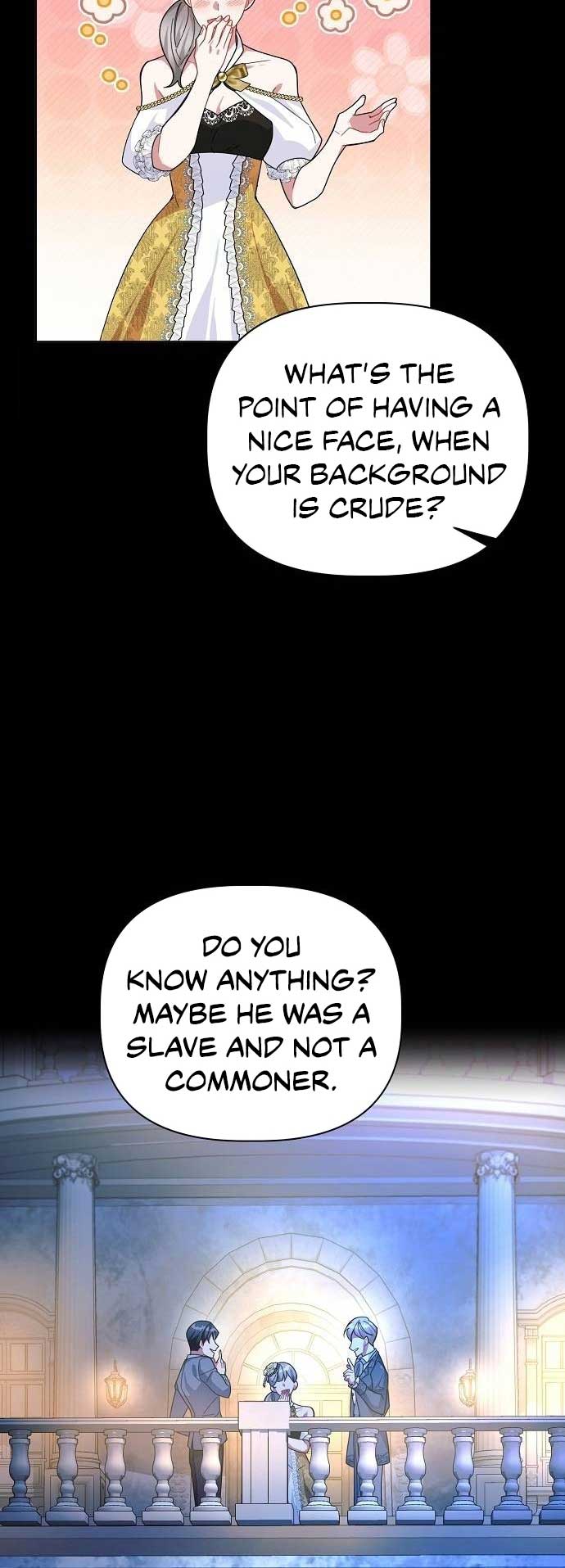 A Flowery Path for the Devastated Male Lead Chapter 23 page 29