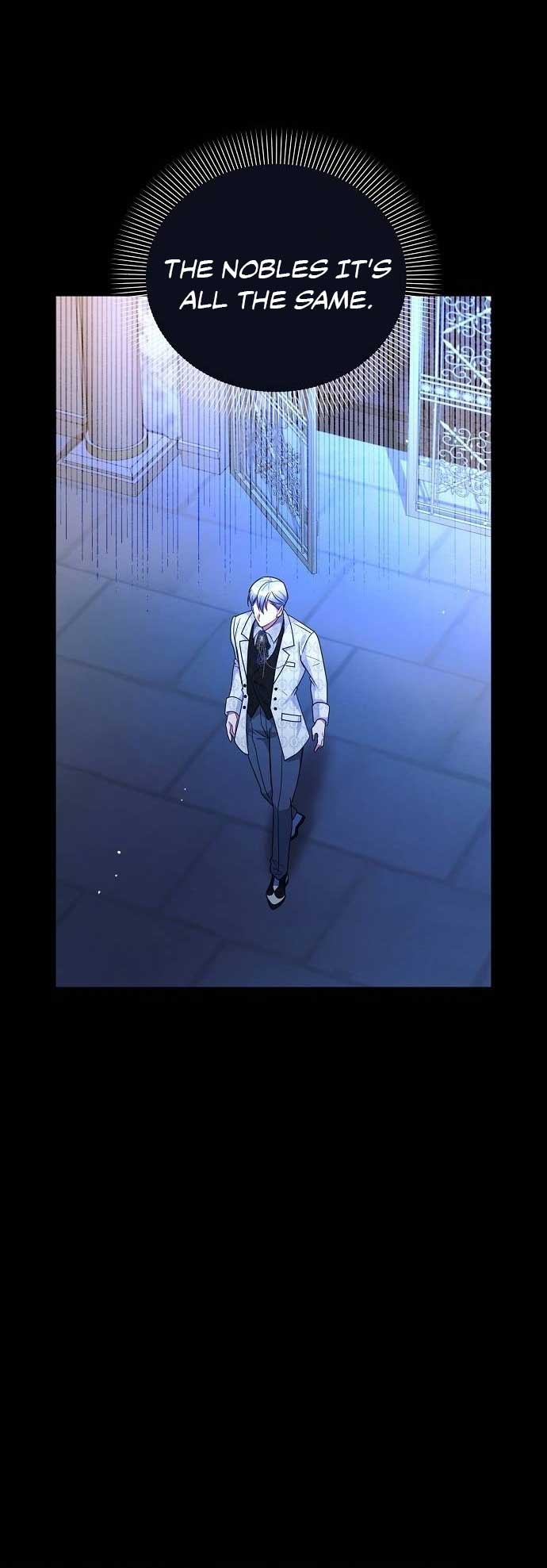 A Flowery Path for the Devastated Male Lead Chapter 23 page 39