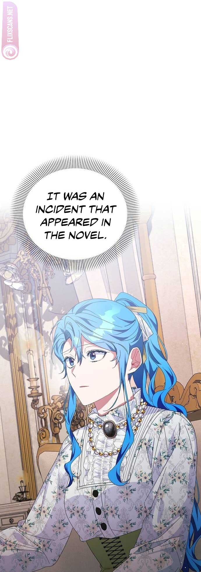A Flowery Path for the Devastated Male Lead Chapter 23 page 42