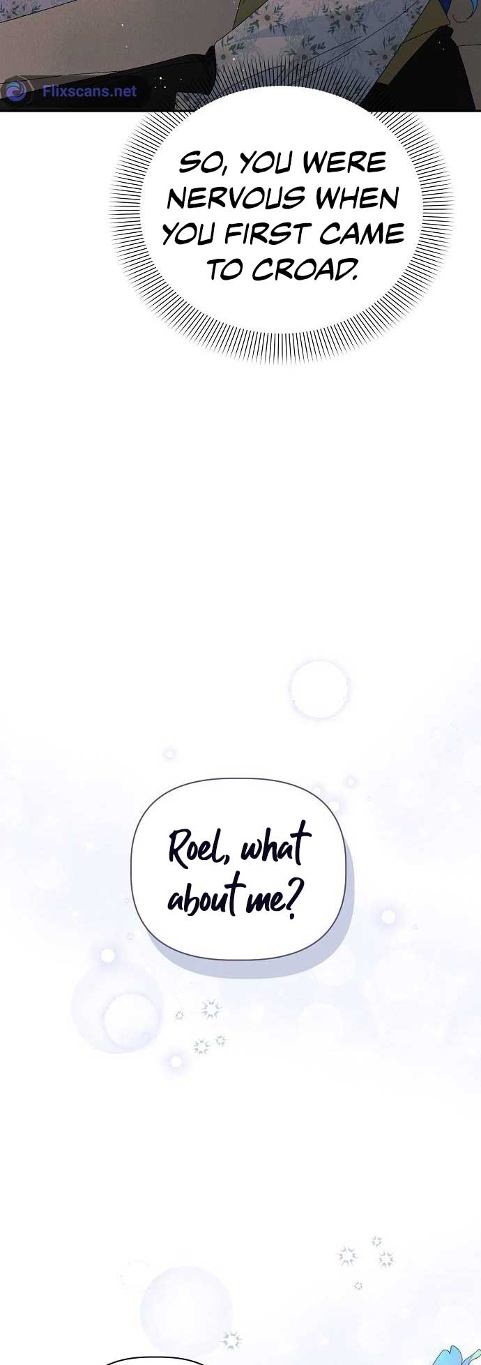A Flowery Path for the Devastated Male Lead Chapter 23 page 43