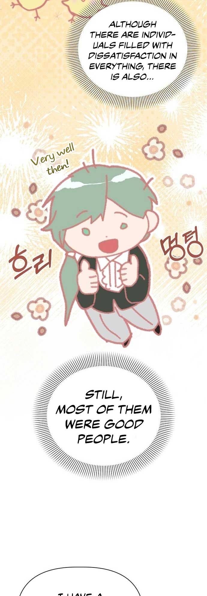 A Flowery Path for the Devastated Male Lead Chapter 23 page 52