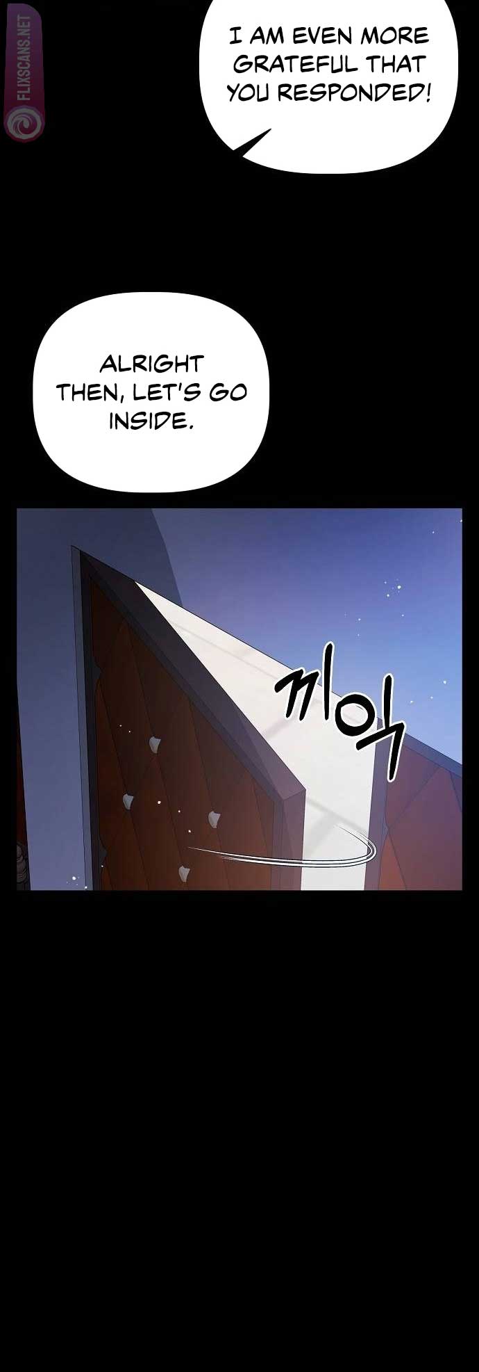 A Flowery Path for the Devastated Male Lead Chapter 23 page 7