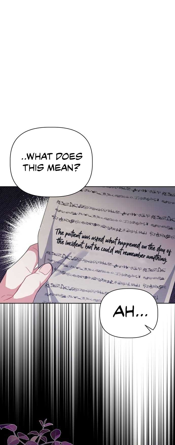 A Flowery Path for the Devastated Male Lead Chapter 26 page 0