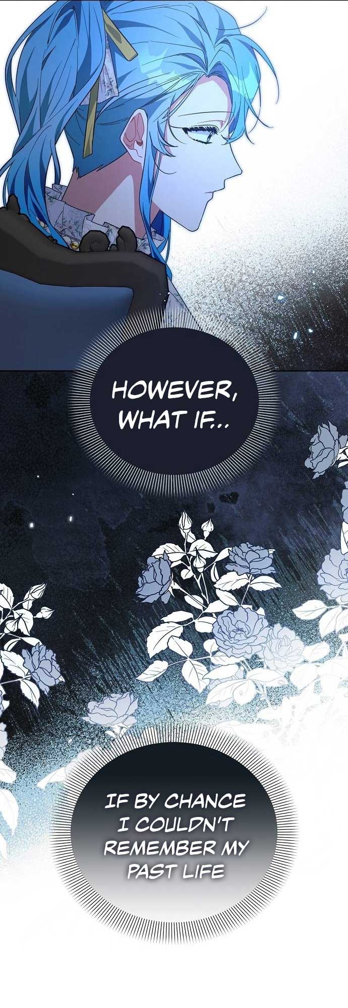 A Flowery Path for the Devastated Male Lead Chapter 26 page 10