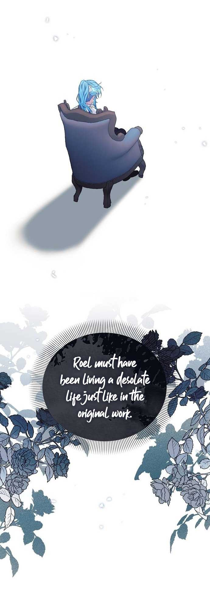 A Flowery Path for the Devastated Male Lead Chapter 26 page 11
