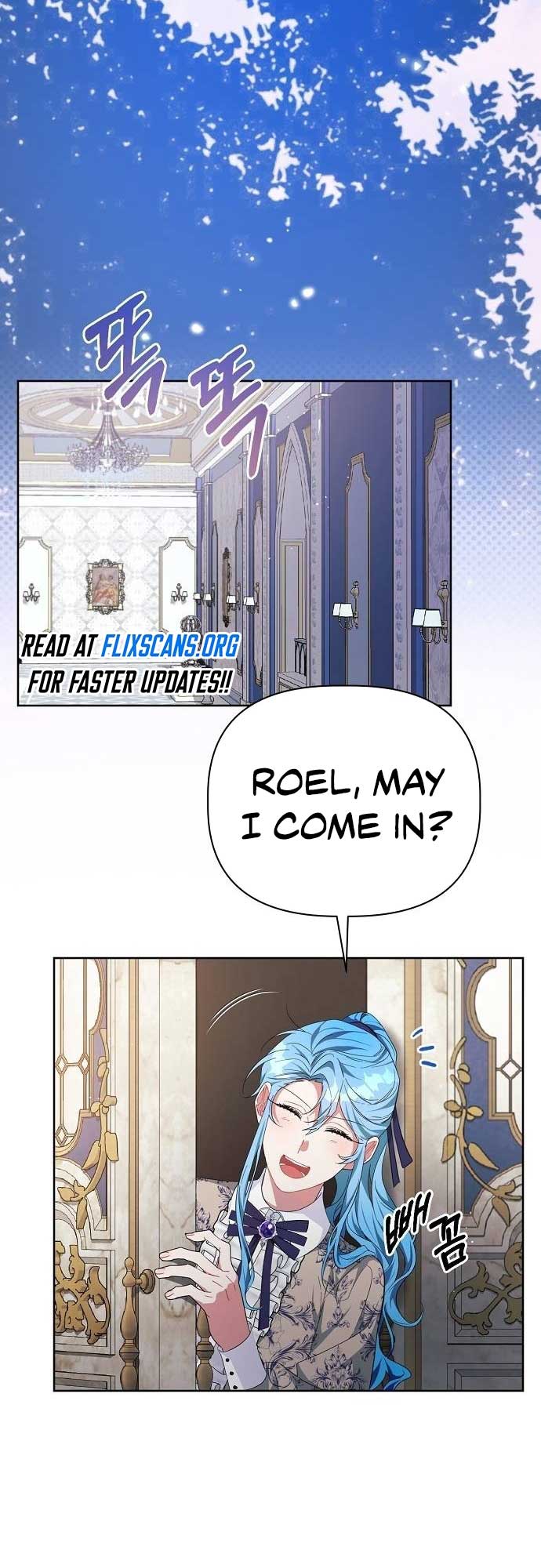 A Flowery Path for the Devastated Male Lead Chapter 26 page 13