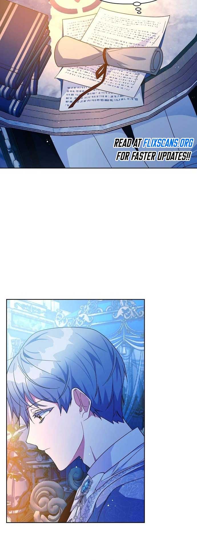 A Flowery Path for the Devastated Male Lead Chapter 26 page 38