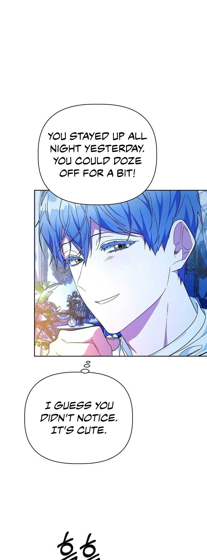 A Flowery Path for the Devastated Male Lead Chapter 26 page 44