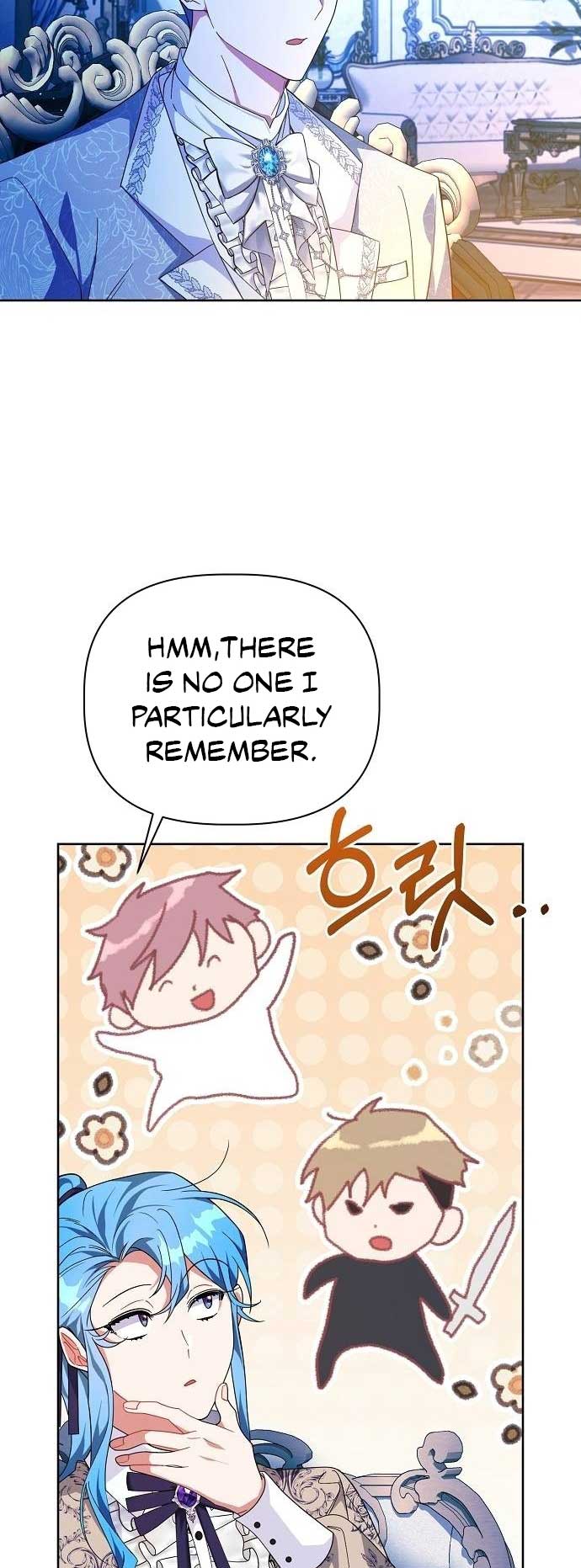 A Flowery Path for the Devastated Male Lead Chapter 26 page 46