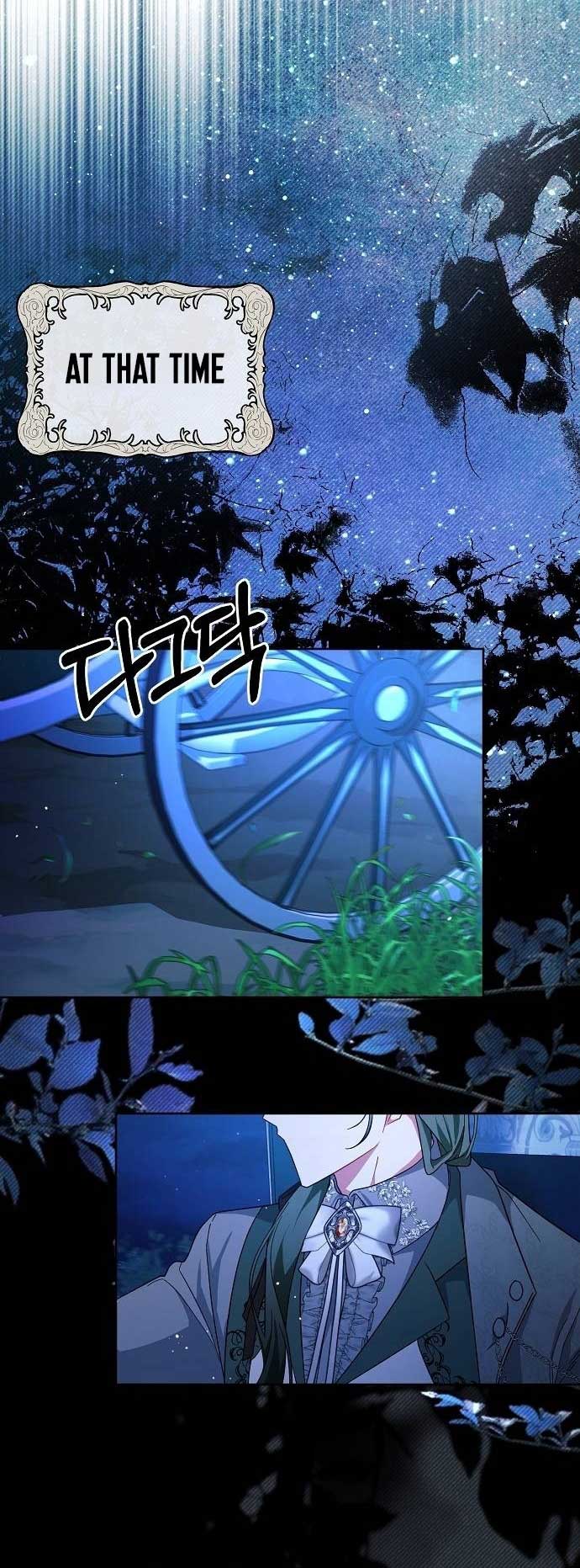 A Flowery Path for the Devastated Male Lead Chapter 26 page 48
