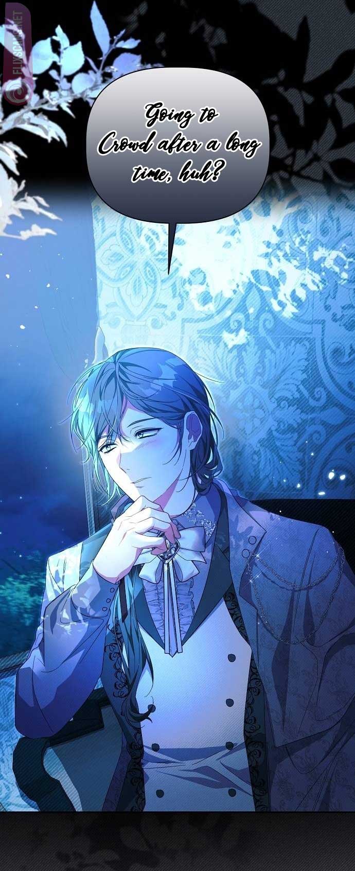 A Flowery Path for the Devastated Male Lead Chapter 26 page 49