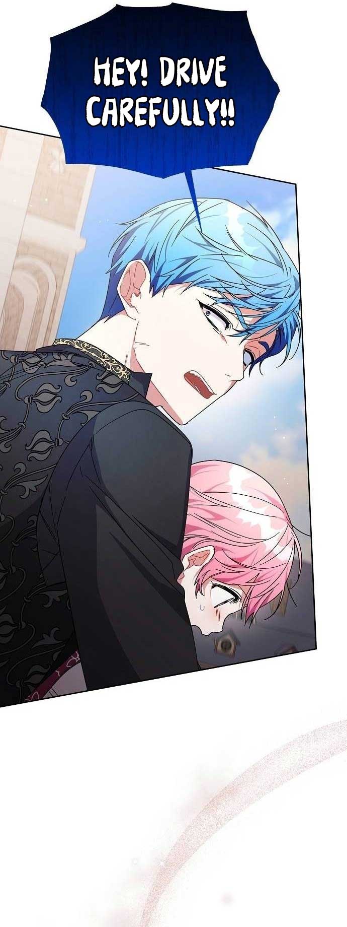 A Flowery Path for the Devastated Male Lead Chapter 31 page 10