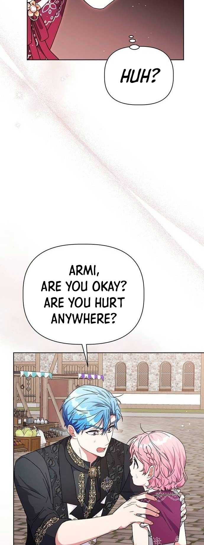 A Flowery Path for the Devastated Male Lead Chapter 31 page 12