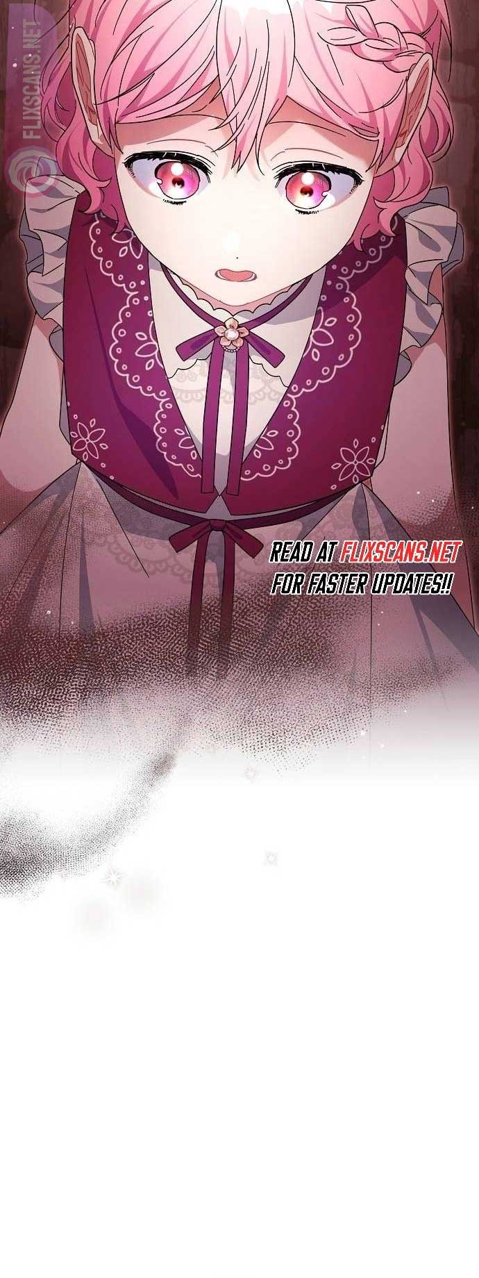 A Flowery Path for the Devastated Male Lead Chapter 31 page 14