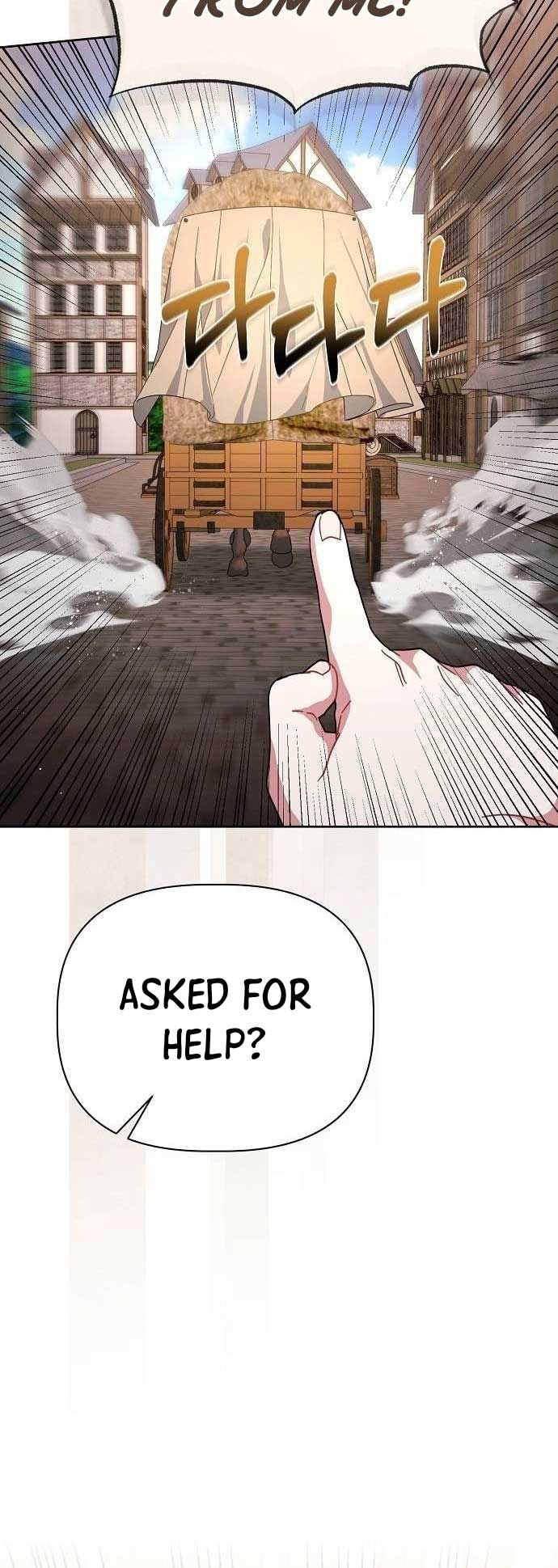 A Flowery Path for the Devastated Male Lead Chapter 31 page 19