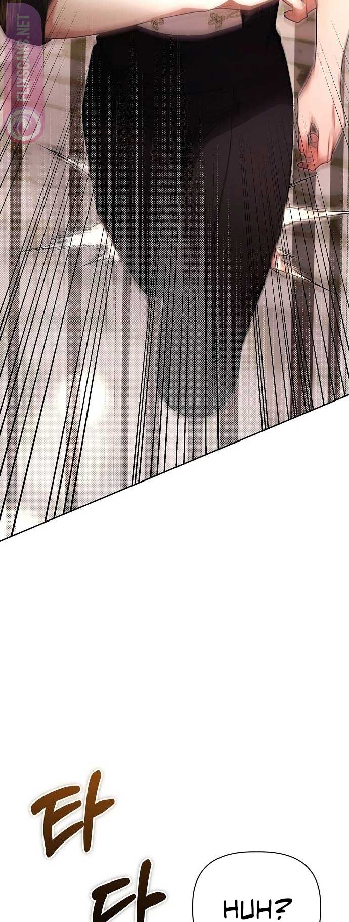 A Flowery Path for the Devastated Male Lead Chapter 31 page 21