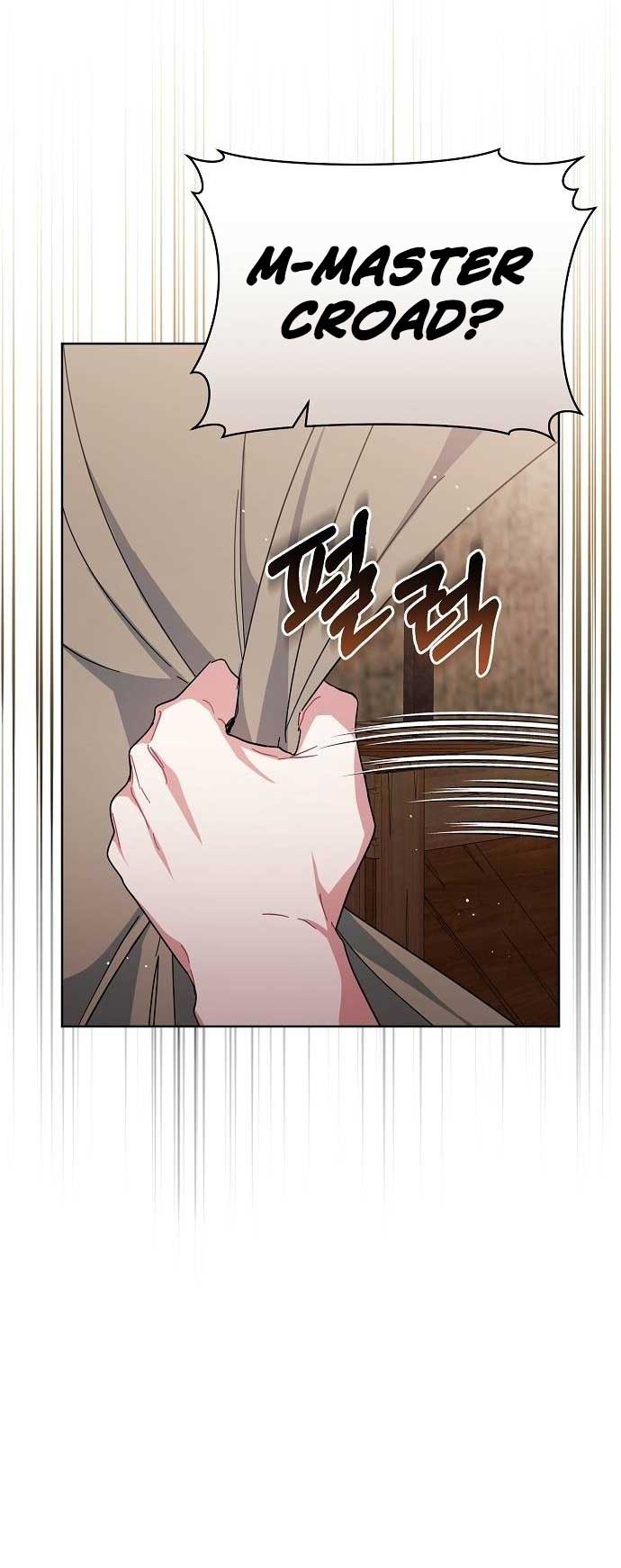A Flowery Path for the Devastated Male Lead Chapter 31 page 26