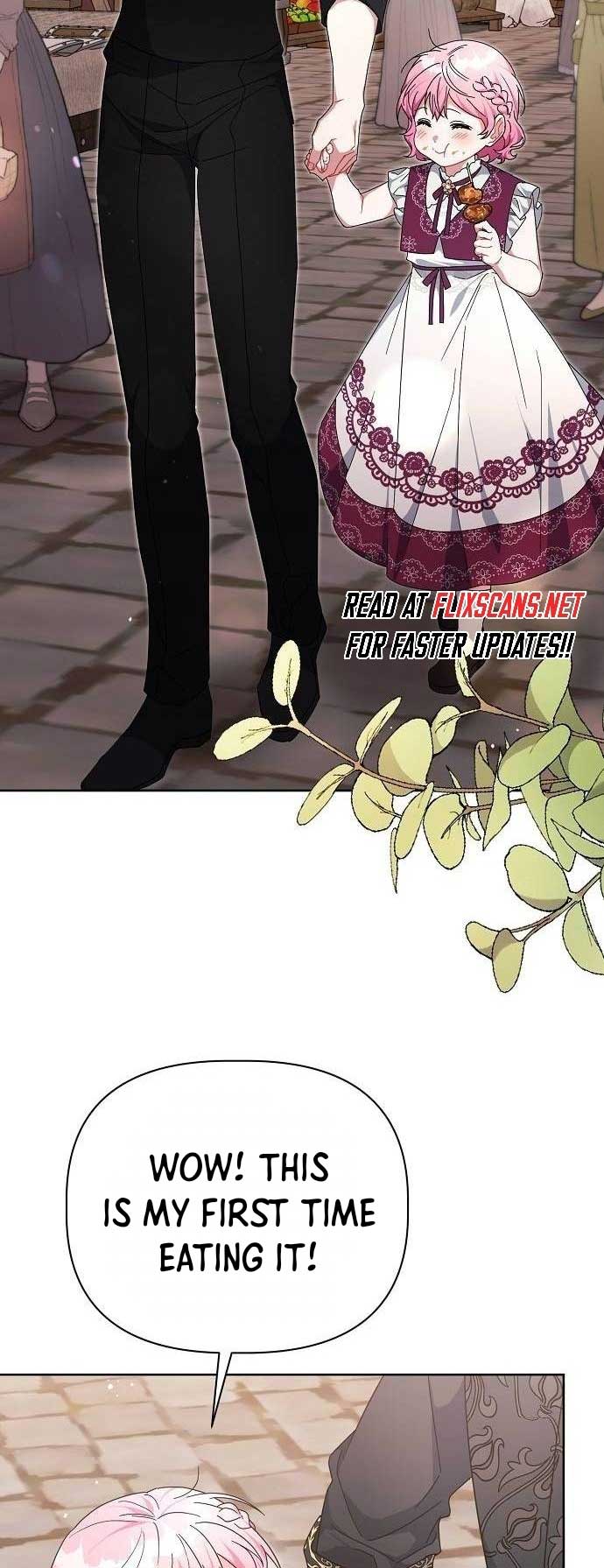 A Flowery Path for the Devastated Male Lead Chapter 31 page 2