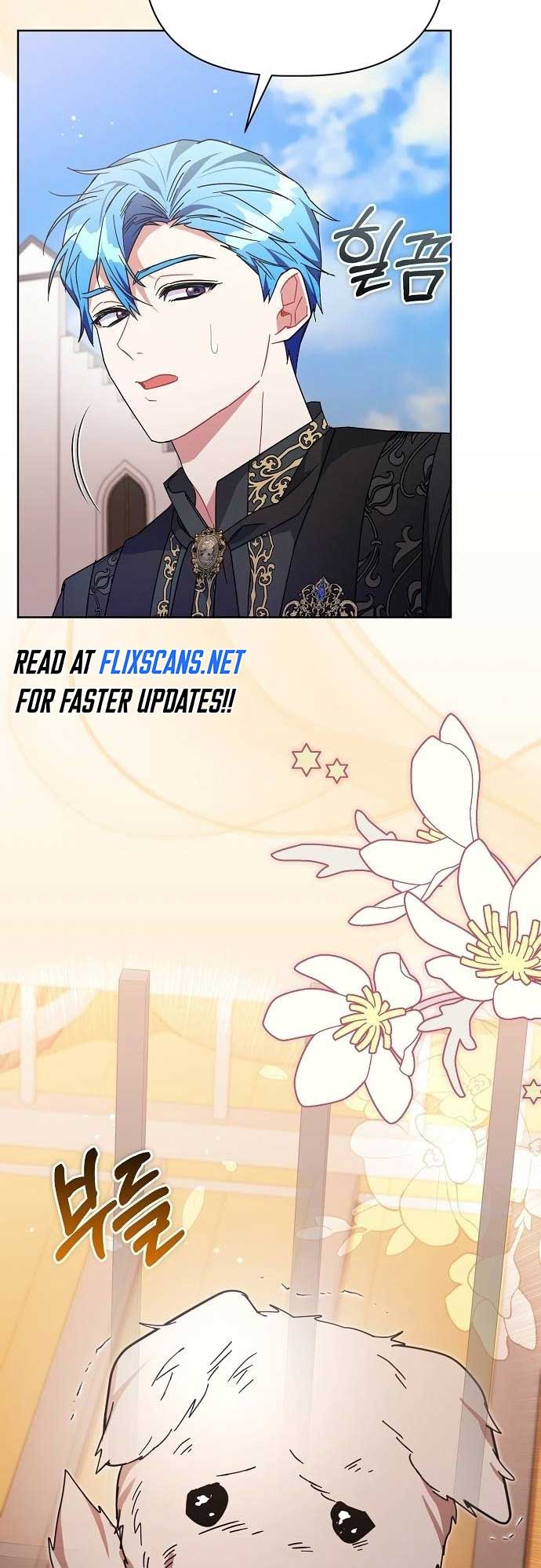 A Flowery Path for the Devastated Male Lead Chapter 31 page 37