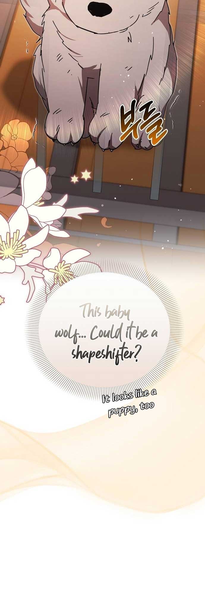 A Flowery Path for the Devastated Male Lead Chapter 31 page 38