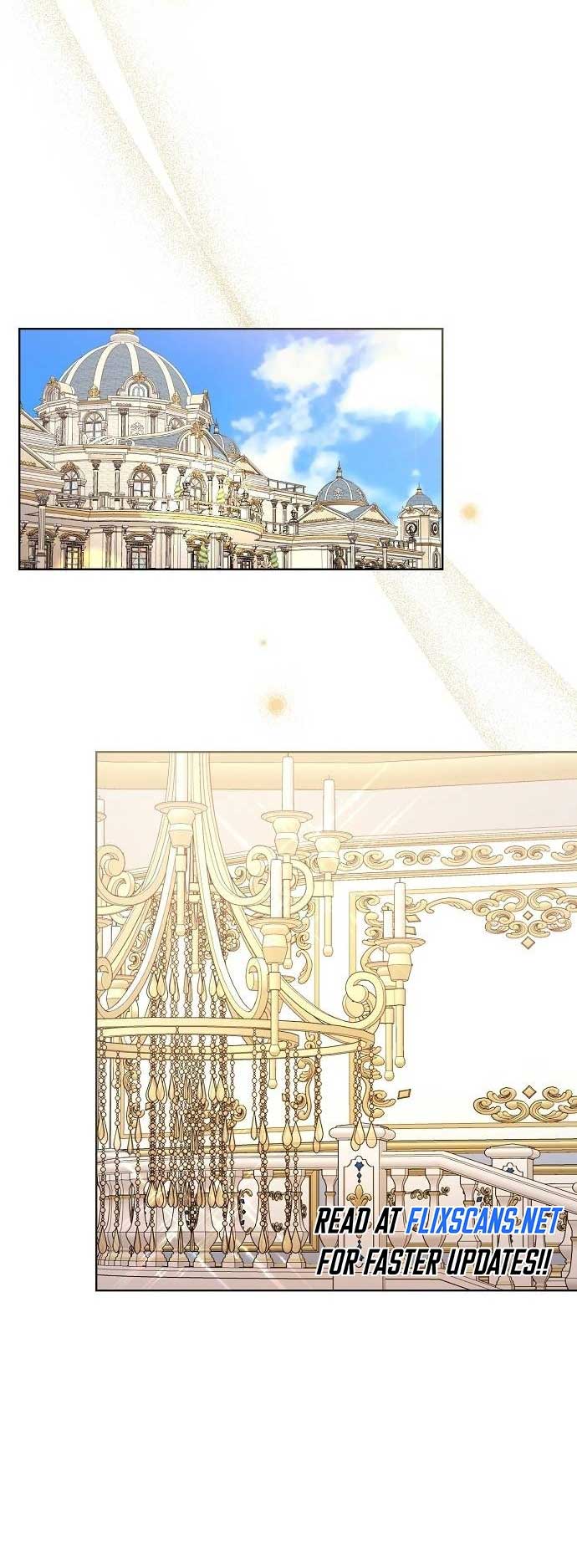A Flowery Path for the Devastated Male Lead Chapter 31 page 40