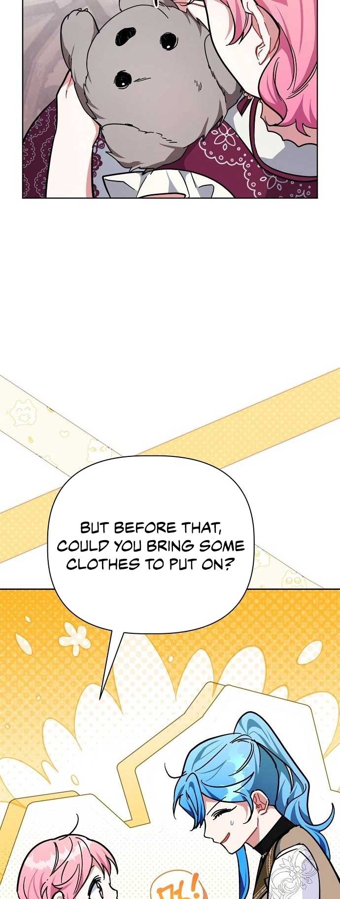 A Flowery Path for the Devastated Male Lead Chapter 31 page 51
