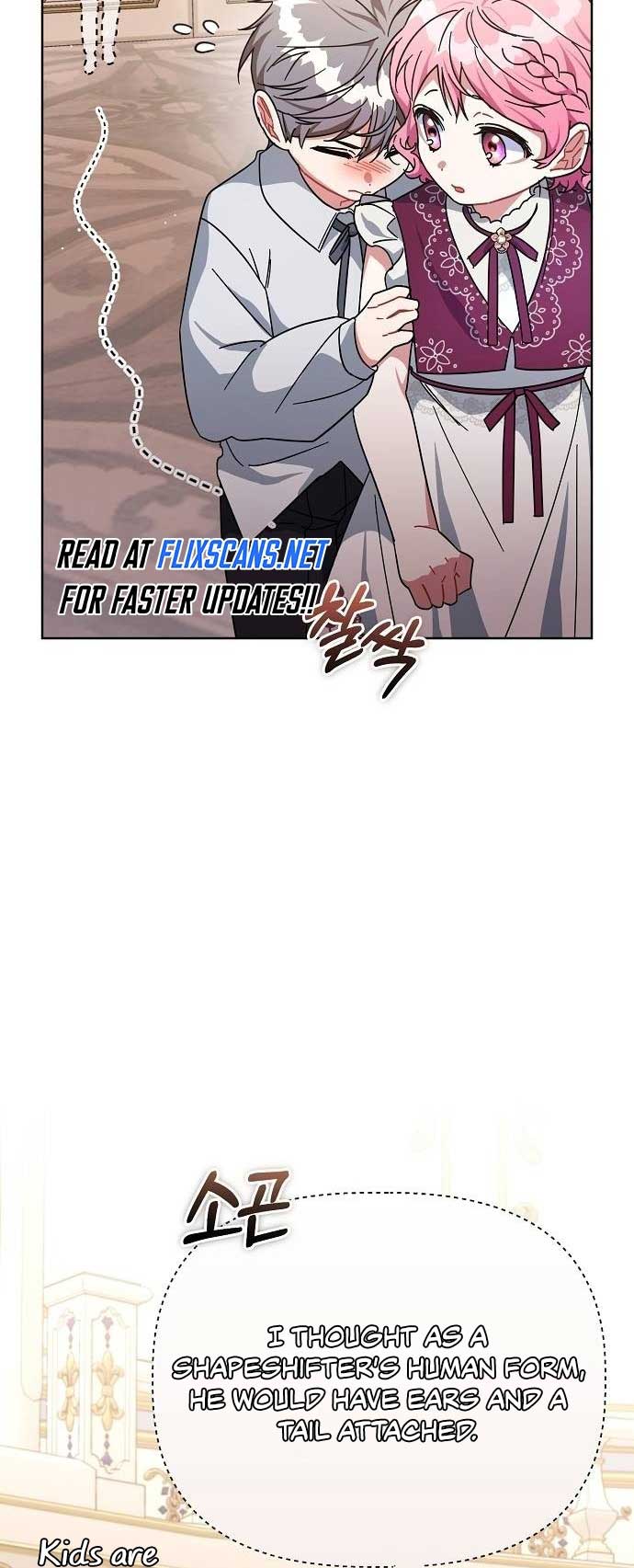 A Flowery Path for the Devastated Male Lead Chapter 31 page 57