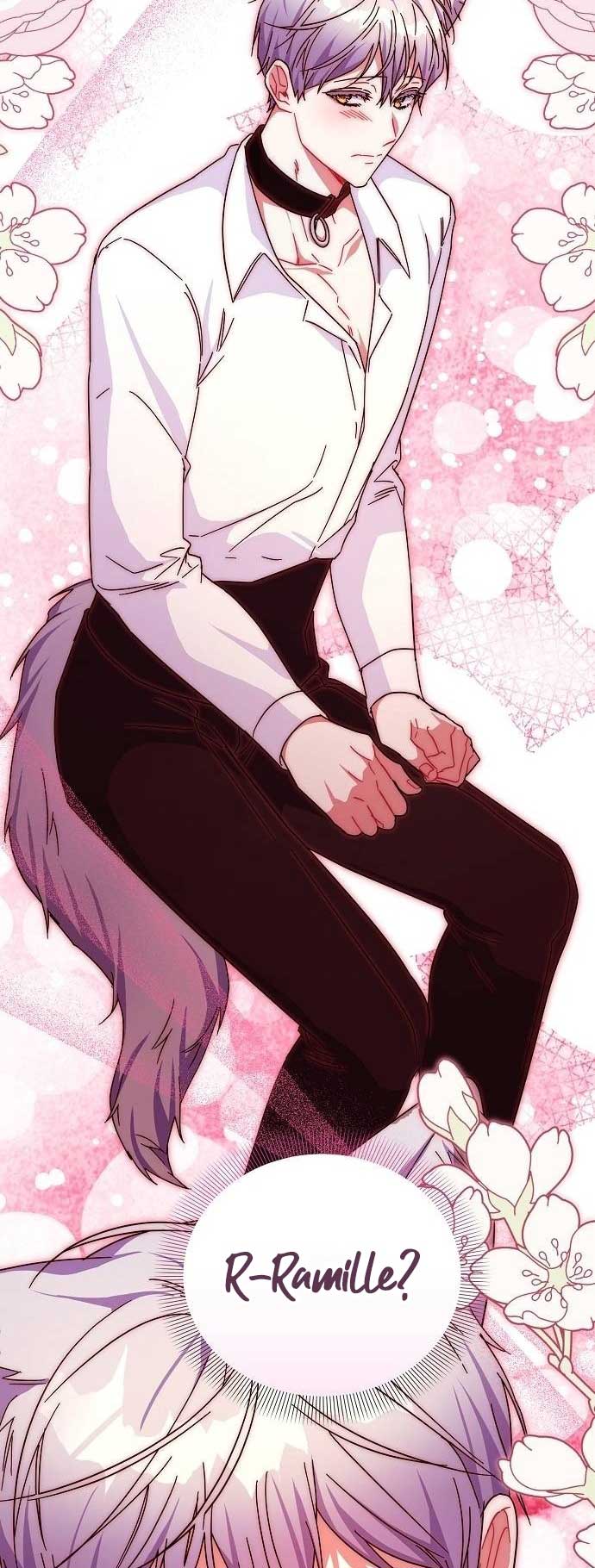 A Flowery Path for the Devastated Male Lead Chapter 31 page 59