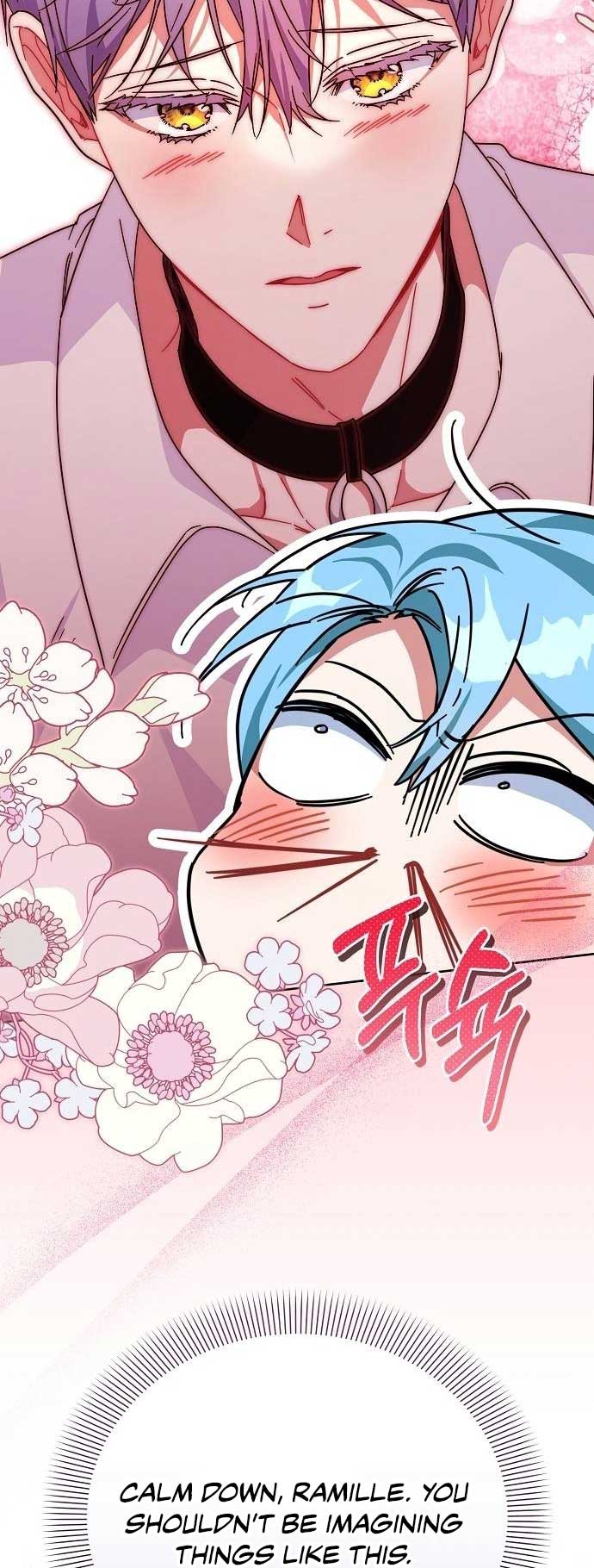 A Flowery Path for the Devastated Male Lead Chapter 31 page 60
