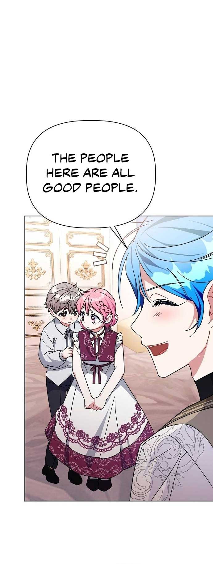 A Flowery Path for the Devastated Male Lead Chapter 31 page 62