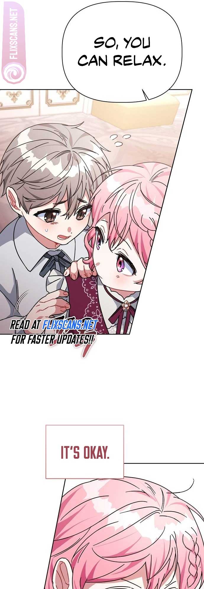 A Flowery Path for the Devastated Male Lead Chapter 31 page 63