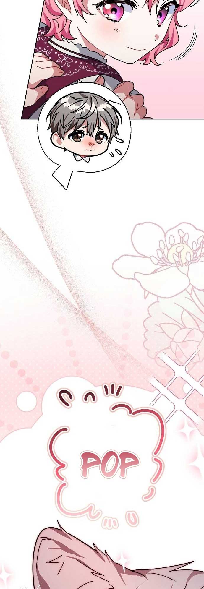 A Flowery Path for the Devastated Male Lead Chapter 31 page 64