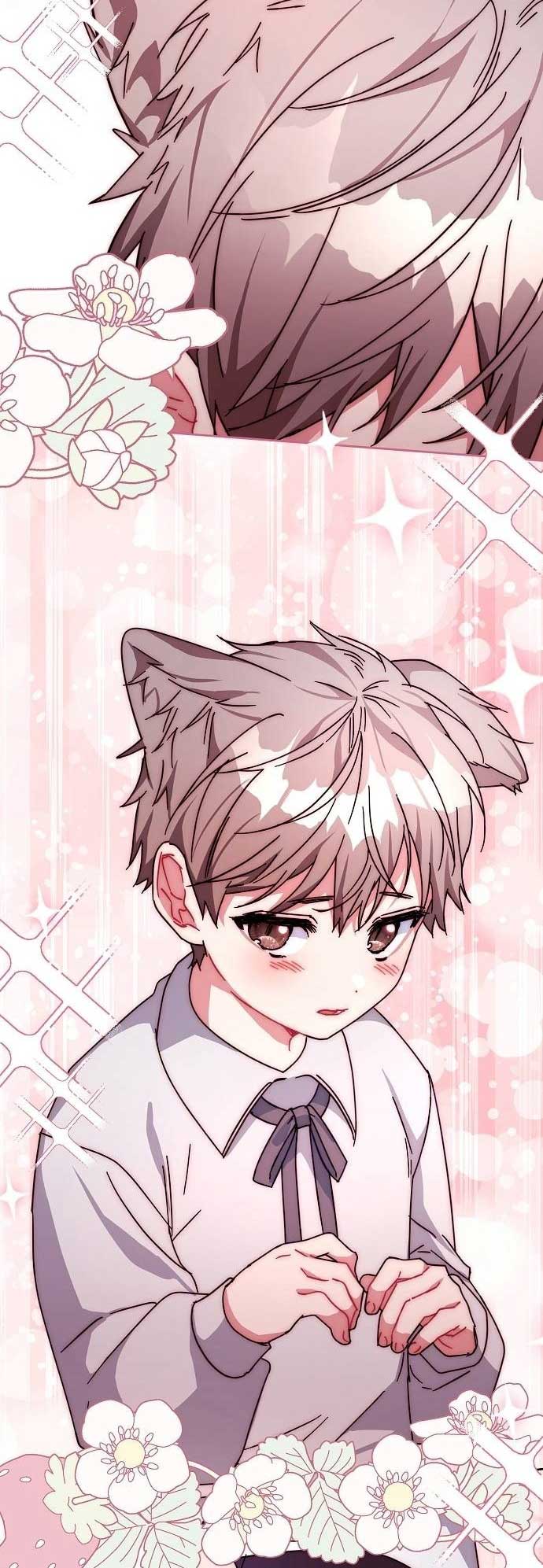 A Flowery Path for the Devastated Male Lead Chapter 31 page 65