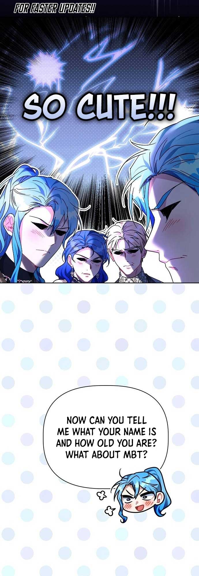 A Flowery Path for the Devastated Male Lead Chapter 31 page 67