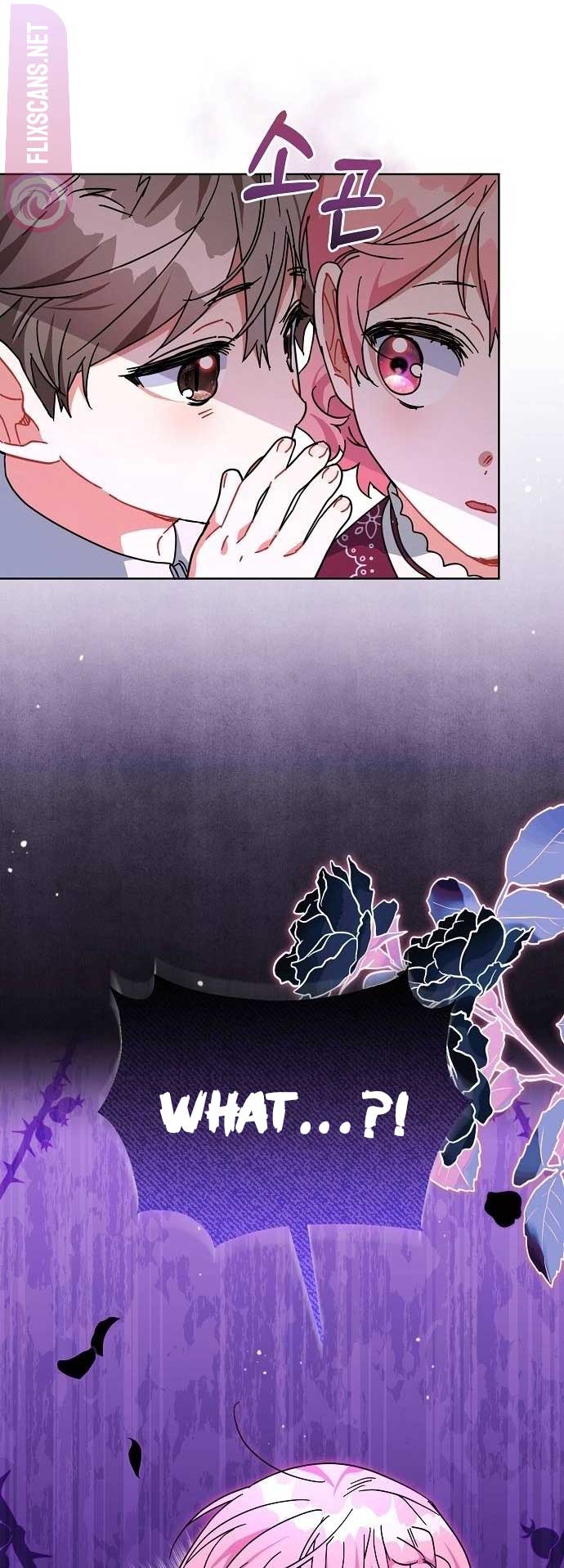 A Flowery Path for the Devastated Male Lead Chapter 31 page 70