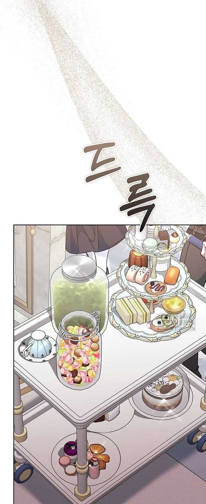 A Flowery Path for the Devastated Male Lead Chapter 34 page 11
