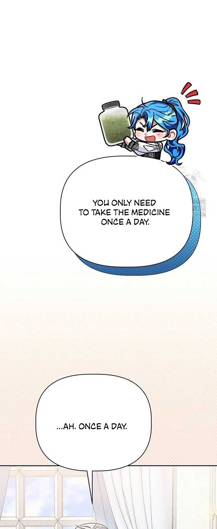 A Flowery Path for the Devastated Male Lead Chapter 34 page 16
