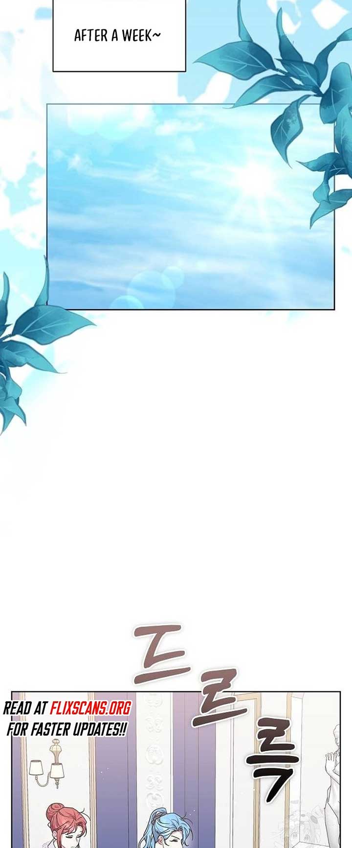 A Flowery Path for the Devastated Male Lead Chapter 34 page 1